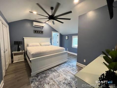 55 Swan Avenue Old Lyme CT 06371