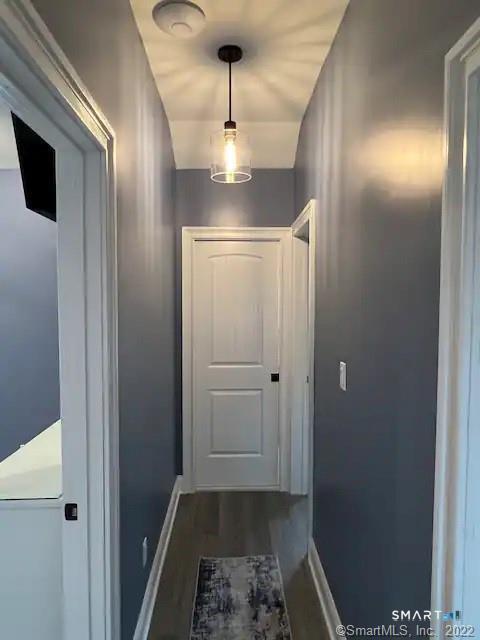 55 Swan Avenue Old Lyme CT 06371