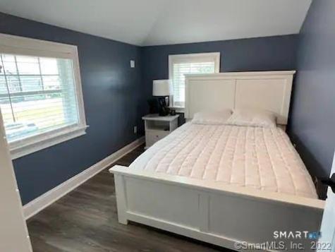 55 Swan Avenue Old Lyme CT 06371