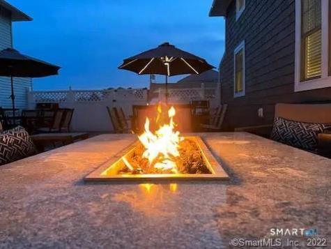 55 Swan Avenue Old Lyme CT 06371