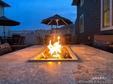 55 Swan Avenue Old Lyme CT 06371
