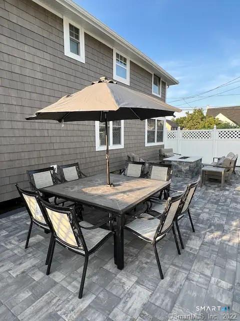 55 Swan Avenue Old Lyme CT 06371