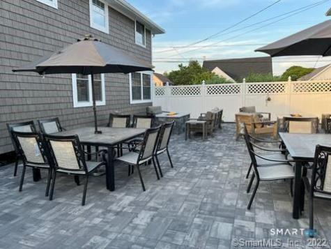 55 Swan Avenue Old Lyme CT 06371
