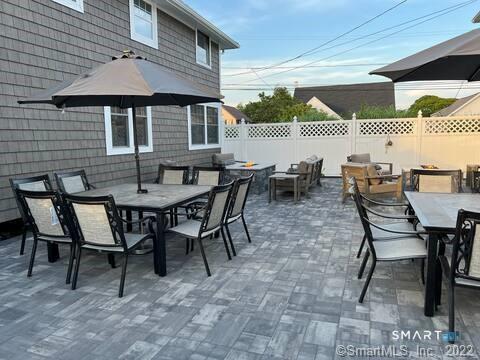 55 Swan Avenue Old Lyme CT 06371