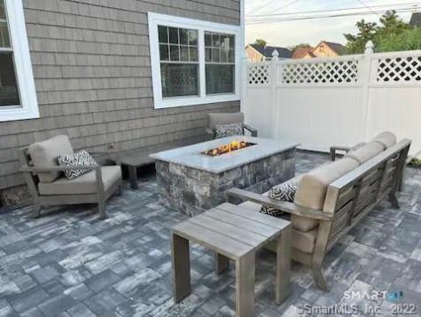 55 Swan Avenue Old Lyme CT 06371