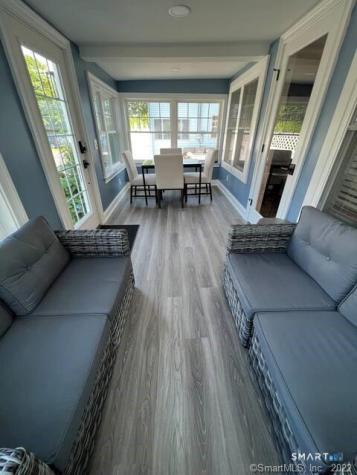 55 Swan Avenue Old Lyme CT 06371