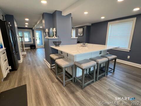 55 Swan Avenue Old Lyme CT 06371