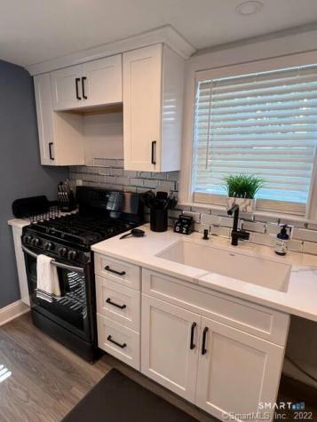 55 Swan Avenue Old Lyme CT 06371