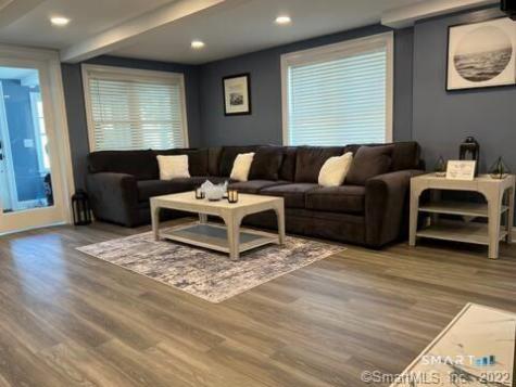55 Swan Avenue Old Lyme CT 06371