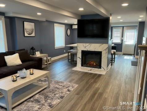 55 Swan Avenue Old Lyme CT 06371