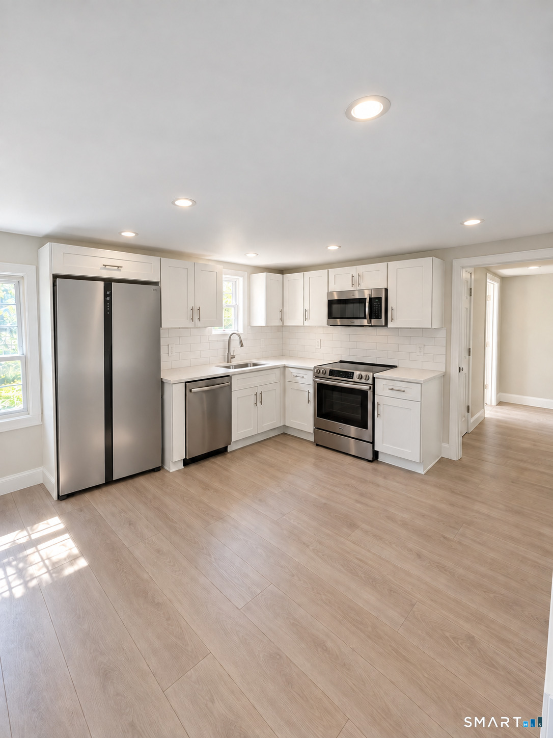 49 Dodgingtown Road Newtown CT 06470