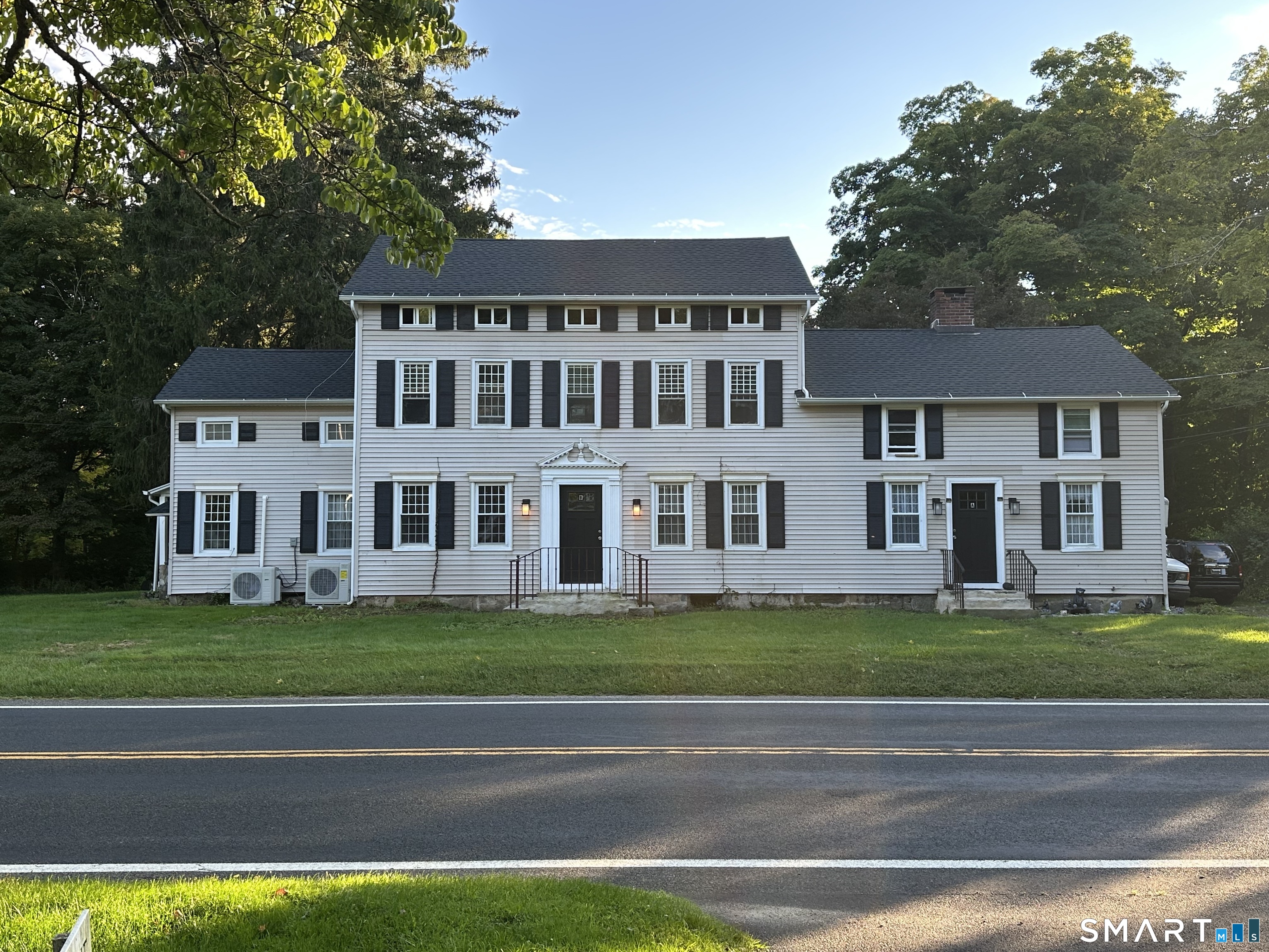 49 Dodgingtown Road Newtown CT 06470