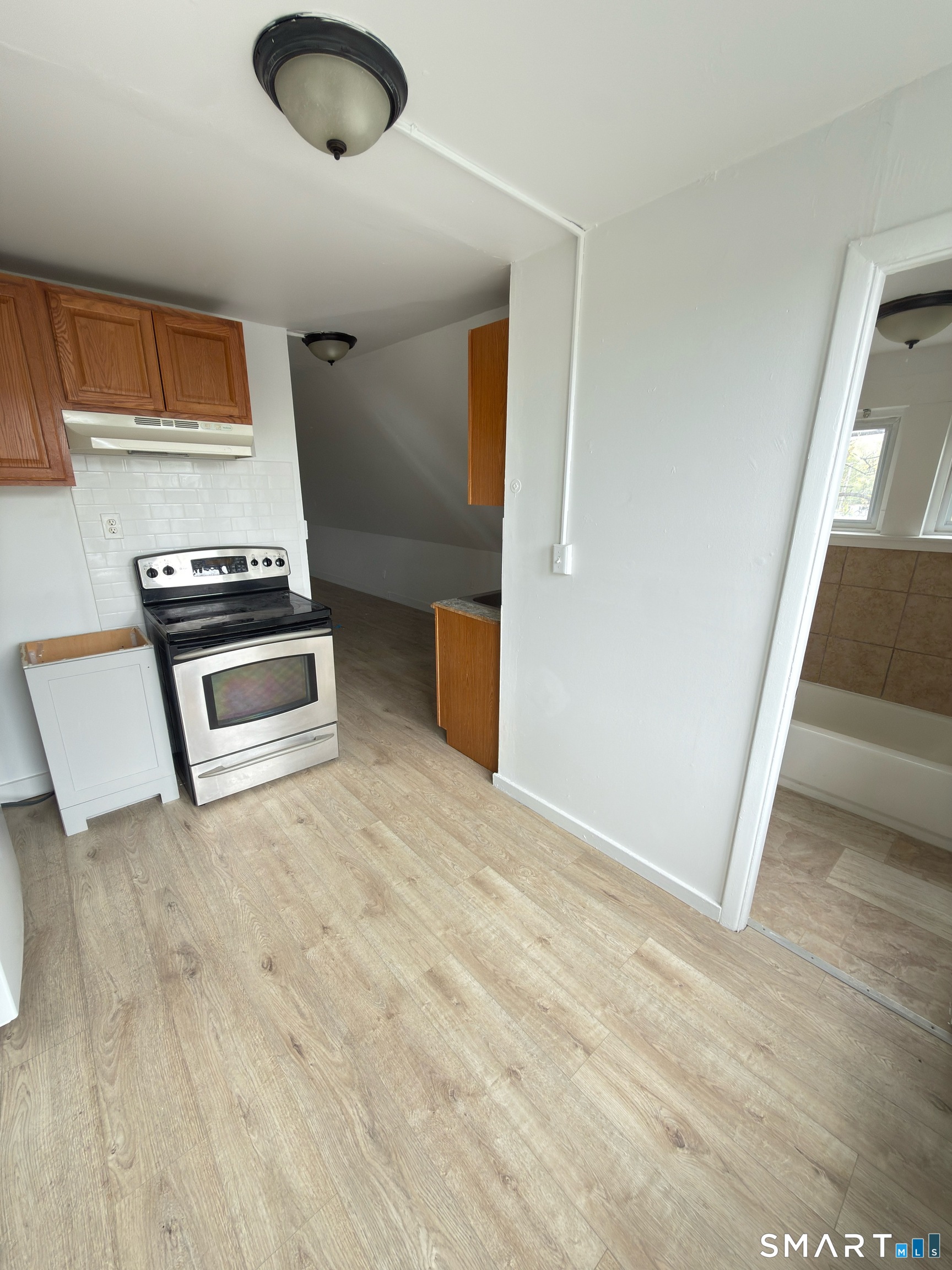 10 Beatrice Street Bridgeport CT 06607
