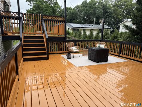 2 Hamburg Street Shelton CT 06484