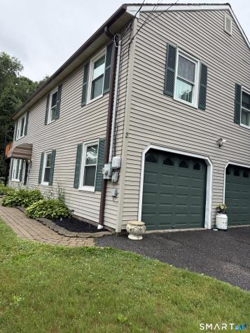 2 Hamburg Street Shelton CT 06484