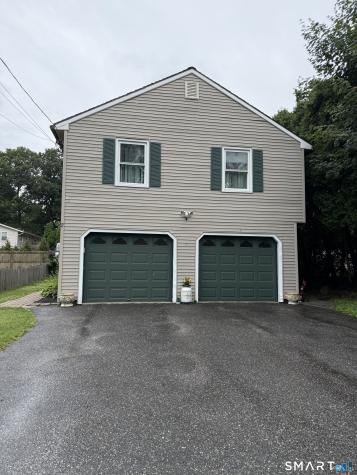 2 Hamburg Street Shelton CT 06484