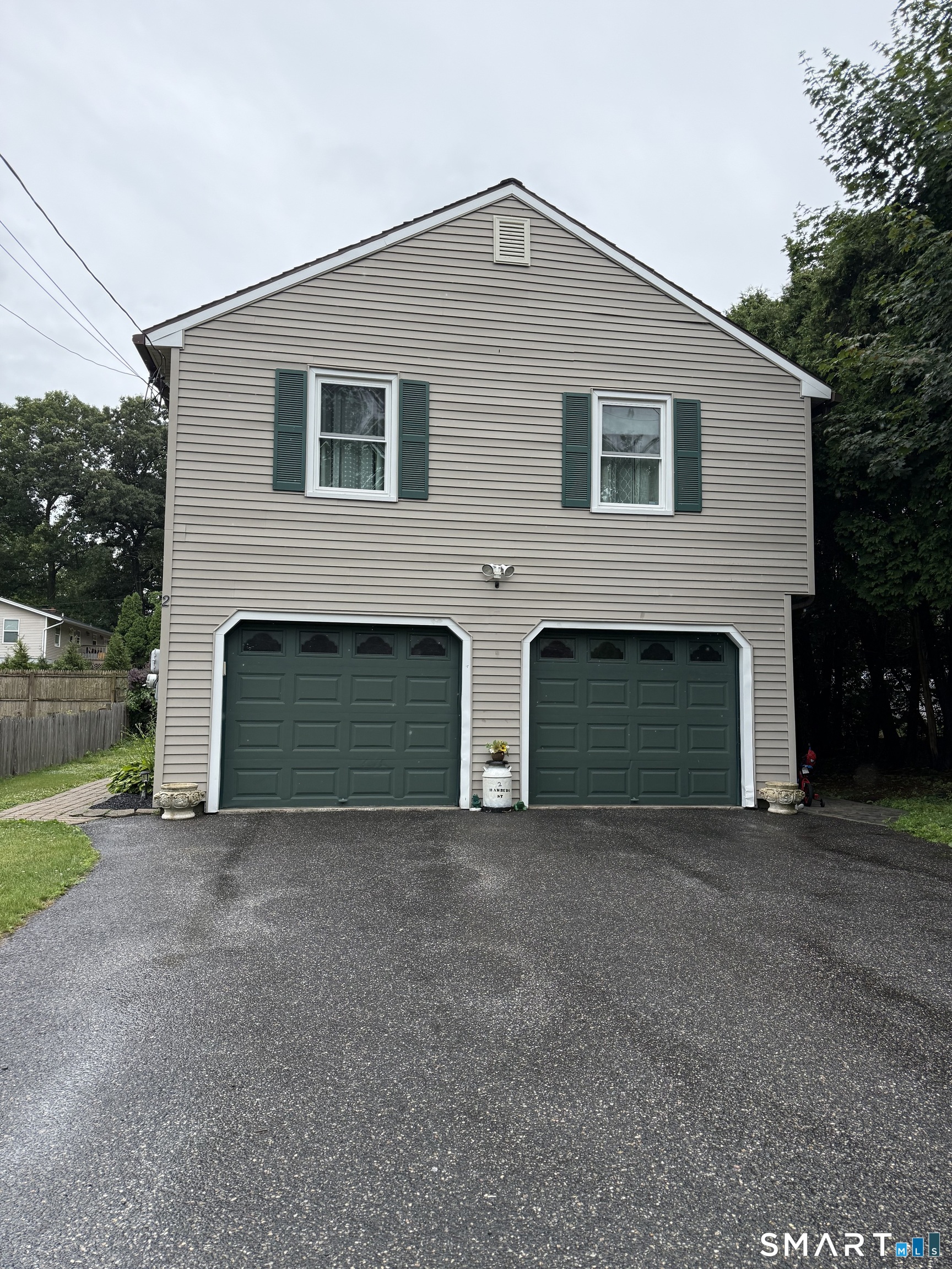 2 Hamburg Street Shelton CT 06484
