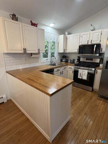 2 Hamburg Street Shelton CT 06484