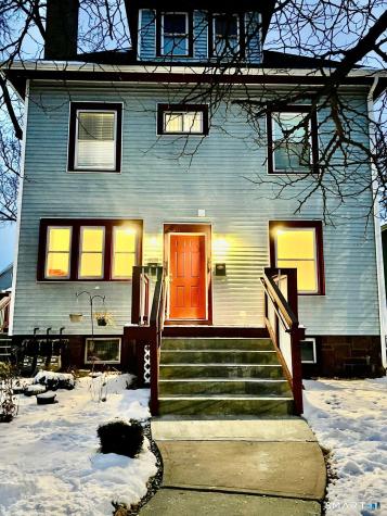 38 Burton Street Hartford CT 06112