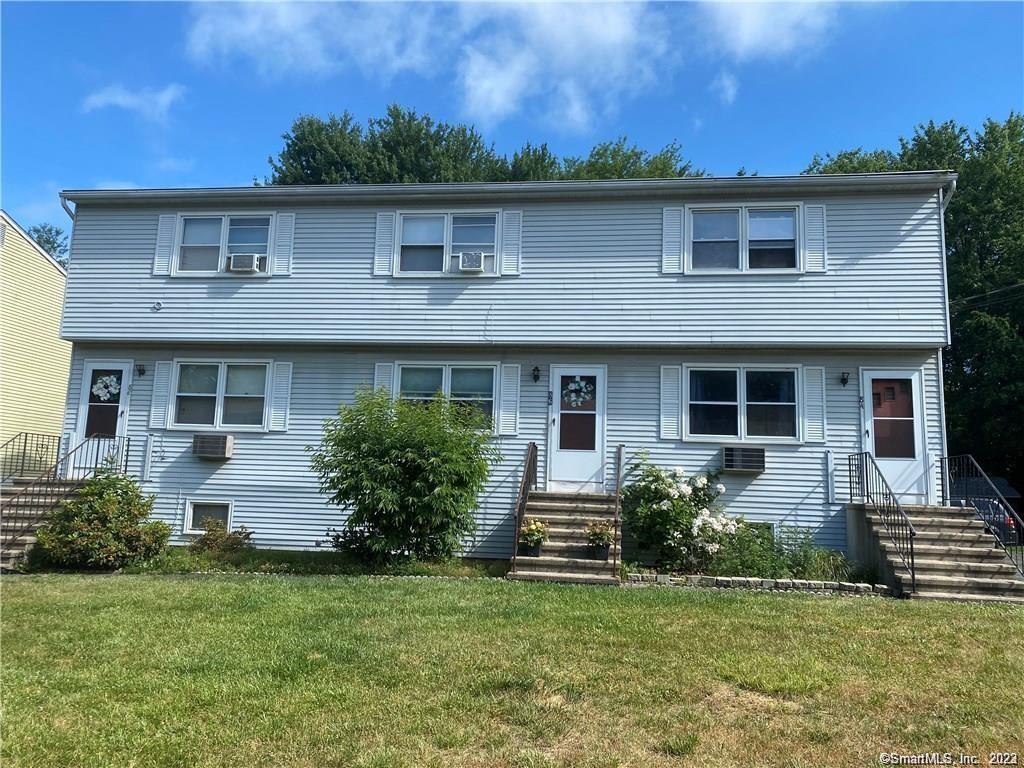 84 Caesar Drive Bristol CT 06010