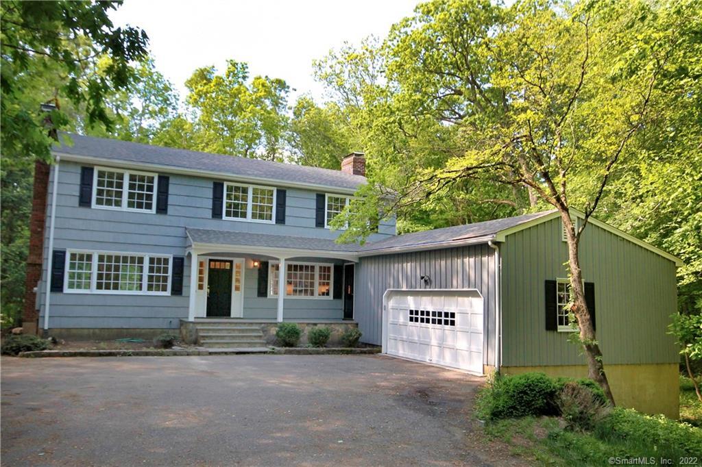 67 Old Farm Road Wilton CT 06897