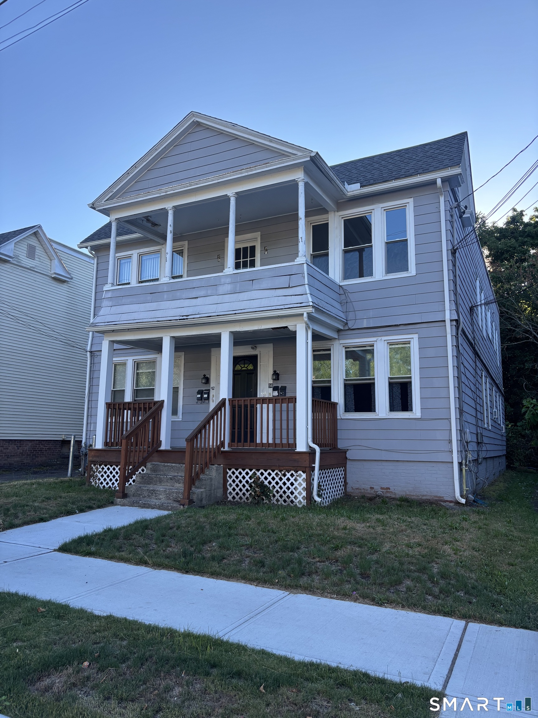 92 Anthony Street New Haven CT 06515