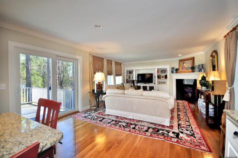 5 Belshyre Court Goshen CT 06756