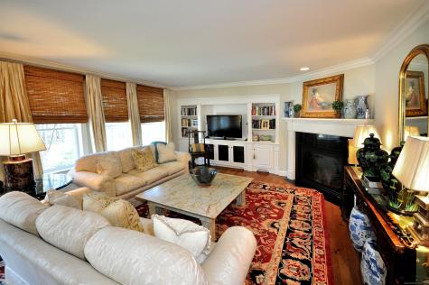 5 Belshyre Court Goshen CT 06756