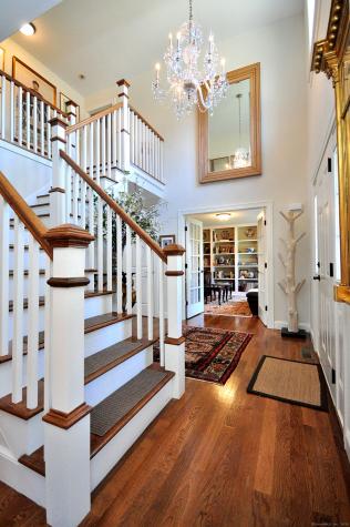 5 Belshyre Court Goshen CT 06756