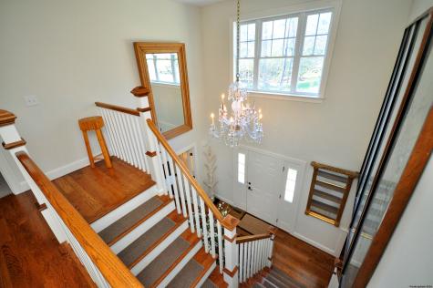 5 Belshyre Court Goshen CT 06756