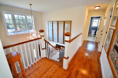 5 Belshyre Court Goshen CT 06756