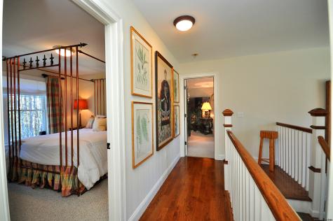 5 Belshyre Court Goshen CT 06756