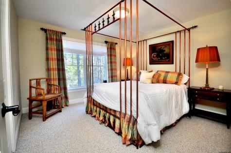 5 Belshyre Court Goshen CT 06756