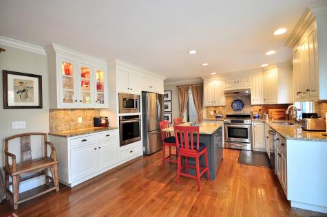 5 Belshyre Court Goshen CT 06756