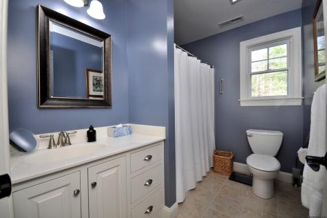 5 Belshyre Court Goshen CT 06756