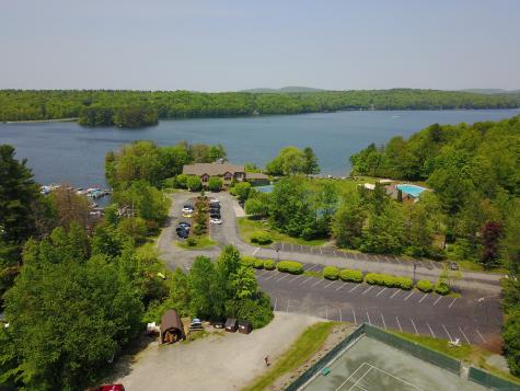 5 Belshyre Court Goshen CT 06756