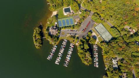 5 Belshyre Court Goshen CT 06756