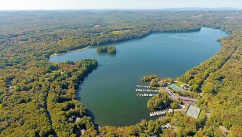 5 Belshyre Court Goshen CT 06756