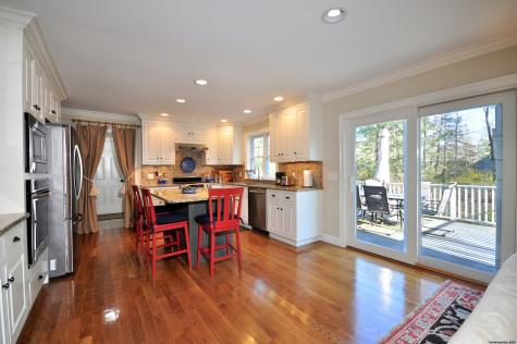 5 Belshyre Court Goshen CT 06756