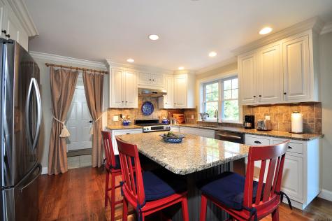 5 Belshyre Court Goshen CT 06756