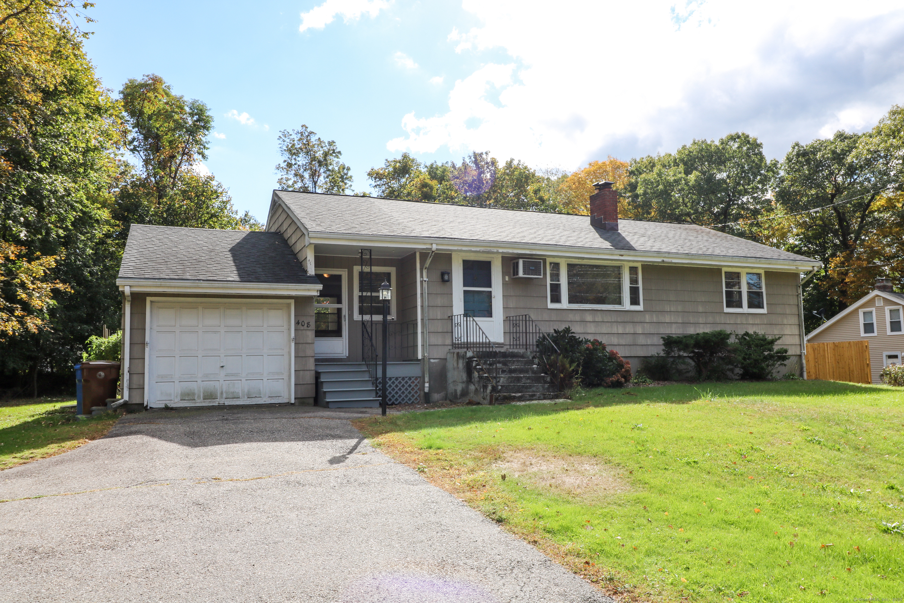 408 Shelton Avenue Shelton CT 06484