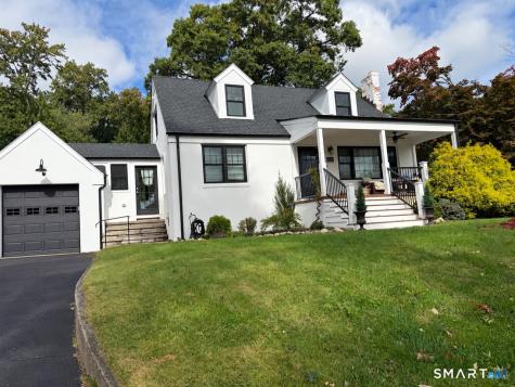 142 Rosedale Street Fairfield CT 06824