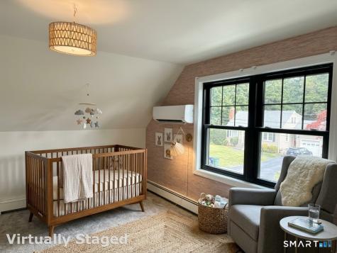 142 Rosedale Street Fairfield CT 06824