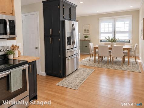 142 Rosedale Street Fairfield CT 06824