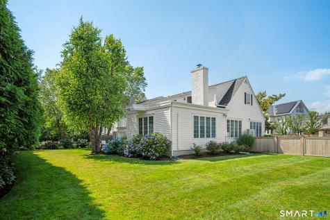 108 Harbor Road Westport CT 06880