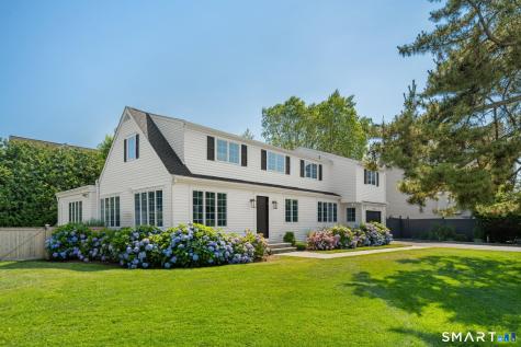 108 Harbor Road Westport CT 06880