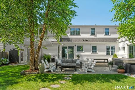 108 Harbor Road Westport CT 06880