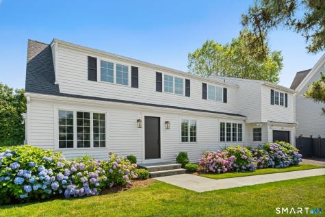 108 Harbor Road Westport CT 06880