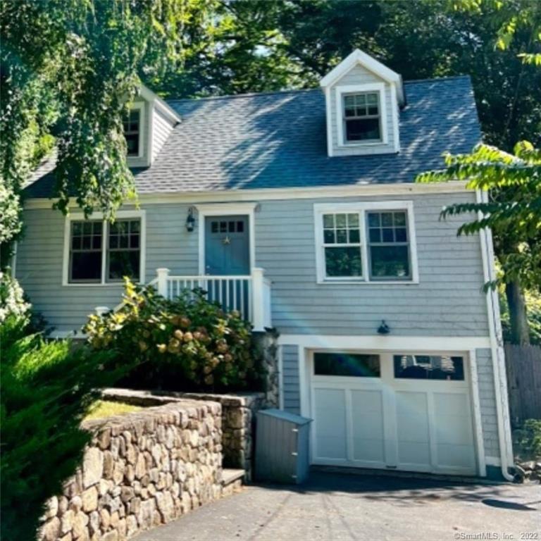 22 Thomes Street Norwalk CT 06853