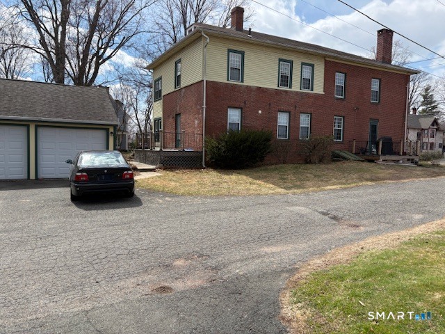 916 Windsor Avenue Windsor CT 06095